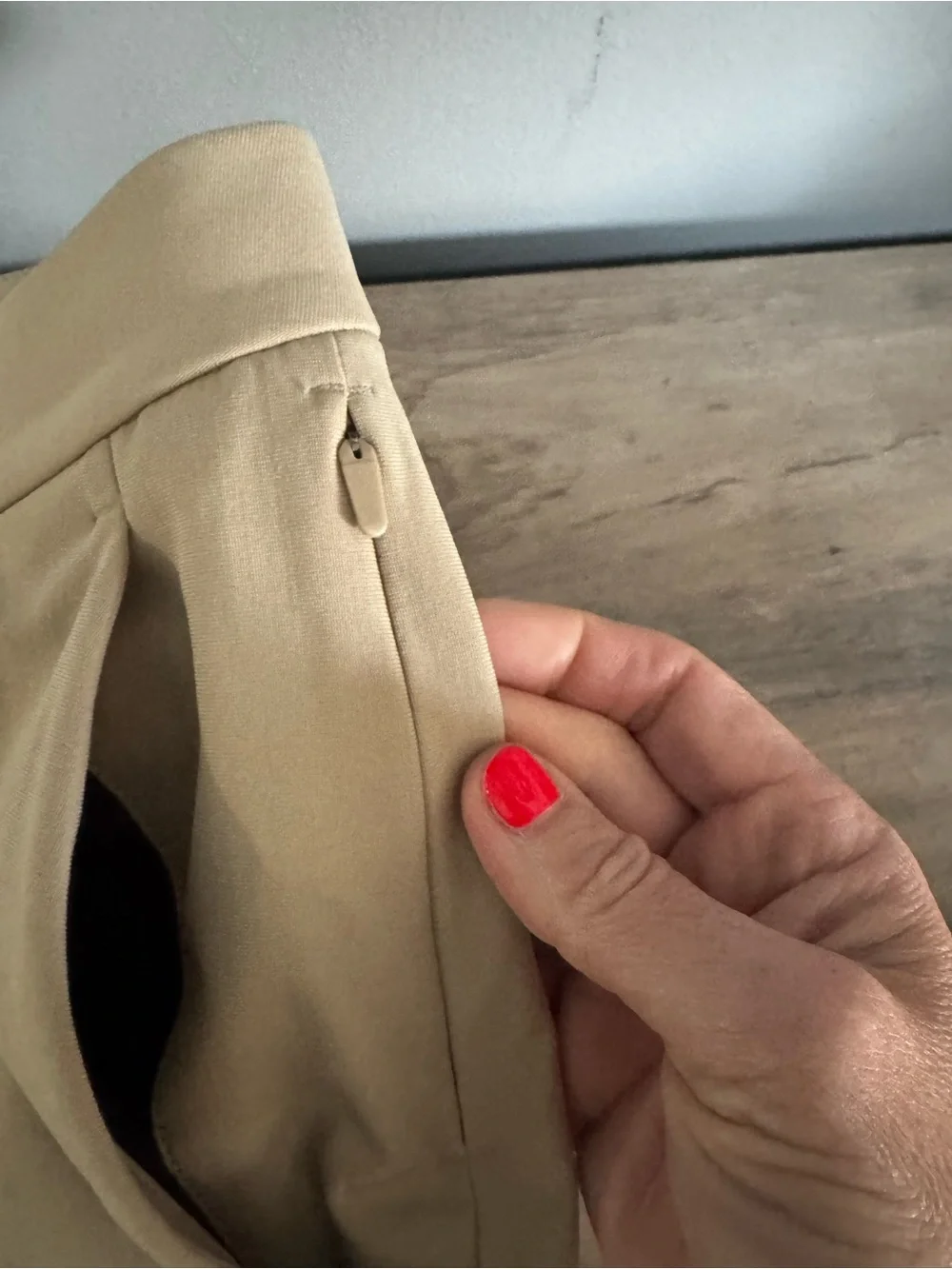 lululemon athletica clean flat